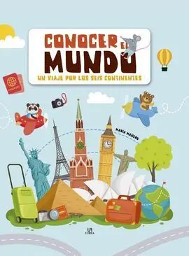 Conocer el Mundo
