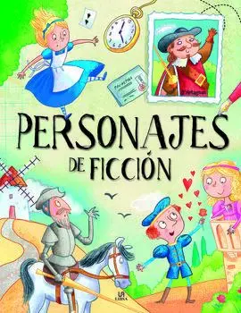 Personajes de Ficción