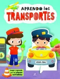 Aprendo los Transportes