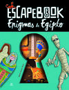 ENIGMAS DE EGIPTO (ESCAPEBOOK)