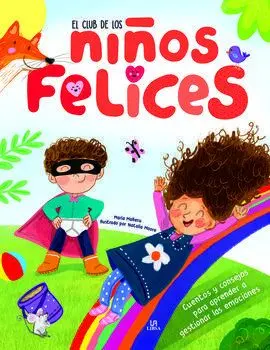 El Club de los Niños Felices