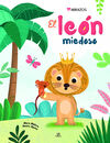 EL LEÓN MIEDOSO