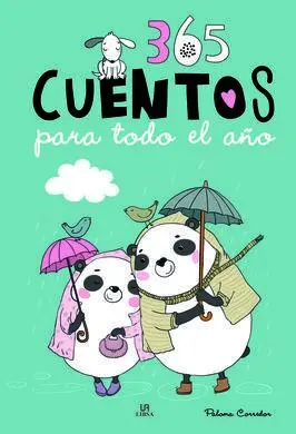 365 Cuentos para Todo el Año