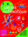 JUEGOS MATEMATICOS (LOCOS POR LAS MATES)