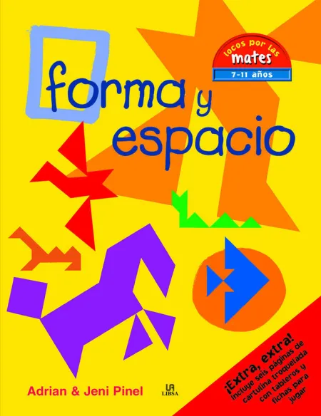 Forma y Espacio (Locos por las Mates)