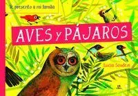 Aves y Pájaros