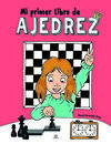 MI PRIMER LIBRO DE AJEDREZ