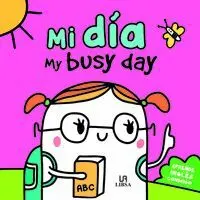 Mi Día