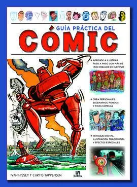 Guía Práctica del Cómic