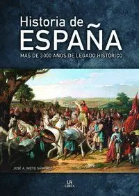 Historia de España
