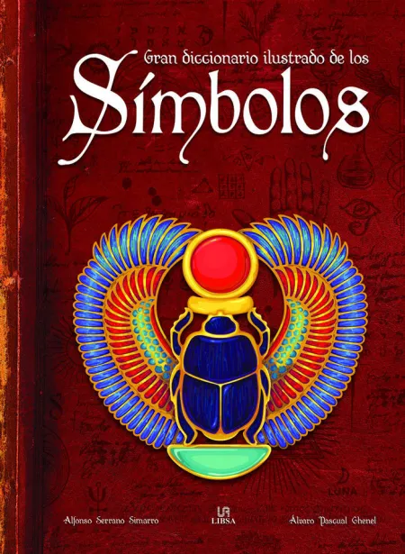 Gran Diccionario Ilustrado de los Simbol