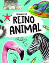 DESCUBRE EL REINO ANIMAL