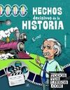 HECHOS DECISIVOS DE LA HISTORIA