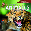 CONOCE LOS ANIMALES (AULA DEL CONOCIMIEN