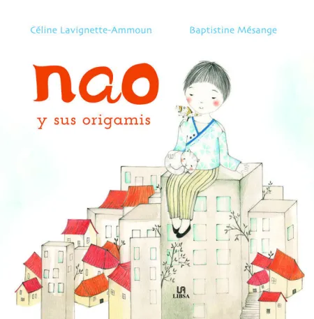 Nao y Sus Origamis