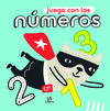 JUEGA CON LOS NUMEROS (LIBROS PARA CRECER )