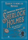 ENIGMATICAS AVENTURAS DE SHERLOCK HOLMES