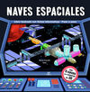 NAVES ESPACIALES