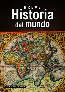 Breve Historia del Mundo