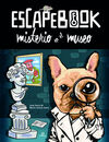 MISTERIO EN EL MUSEO