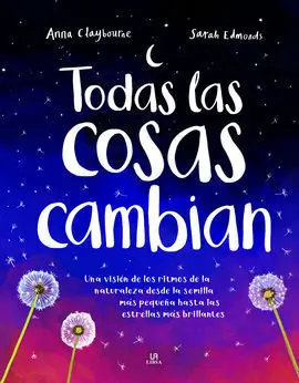 Todas las Cosas Cambian