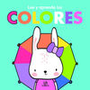 LEE Y APRENDE LOS COLORES
