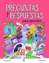 PREGUNTAS Y RESPUESTAS PARA APRENDER