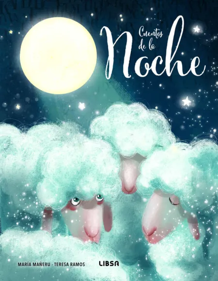 Cuentos de la Noche