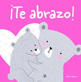¡Te Abrazo!
