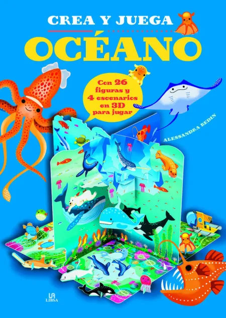 Océano