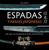 ESPADAS Y ARMAS JAPONESAS