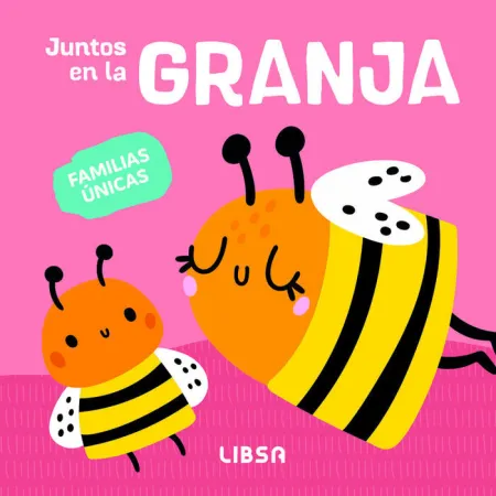 Juntos en la Granja (Familias Unicas)