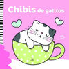 CHIBIS DE GATITOS