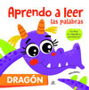 APRENDO A LEER LAS PALABRAS