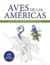 AVES DE LAS AMÉRICAS