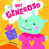 SOY GENEROSO