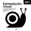 ESTIMULACION VISUAL OM+- ALTO CONTRASTE EN BLANCO Y NEGRO
