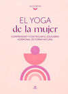 EL YOGA DE LA MUJER