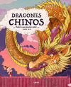 DRAGONES CHINOS