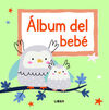 ÁLBUM DEL BEBÉ