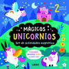MÁGICOS UNICORNIOS