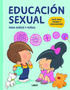 EDUCACION SEXUAL PARA NIÑOS Y NIÑAS. GUI