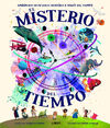 EL MISTERIO DEL TIEMPO