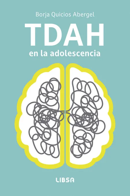 Tdah en la Adolescencia