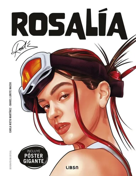 Rosalía