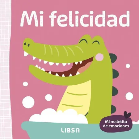 Mi Felicidad