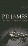 No Apto para Mujeres
