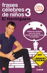 Frases Celebres de Niños 3