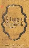 La Historia Interminable