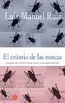 EL CRITERIO DE LAS MOSCAS